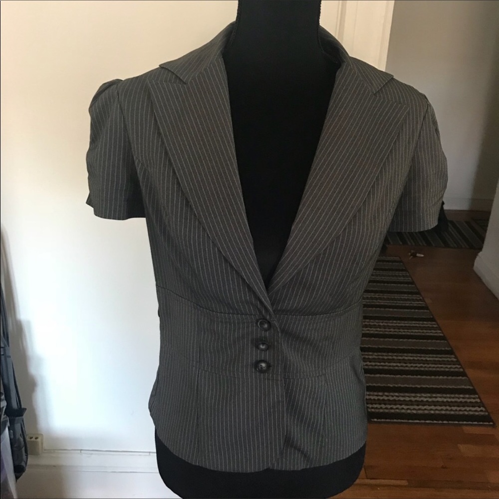 BCX fitted BLAZER size M